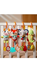  Baby Hanging Toys 
