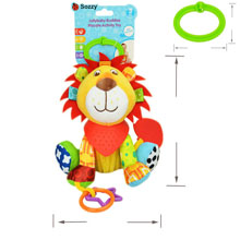 Baby toys