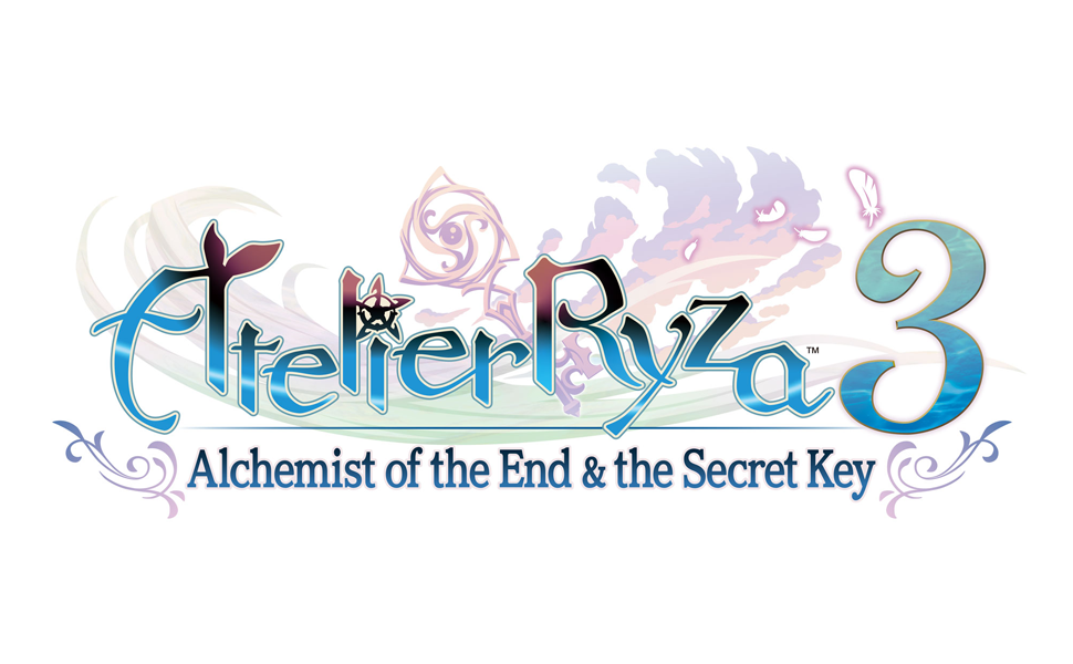 Atelier Ryza 3