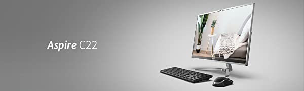 Aspire C22-1650