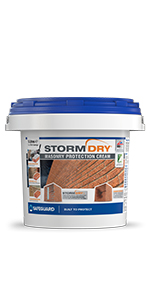 Stormdry Masonry Protection Cream 3l