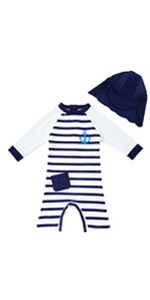 baby swimsuit