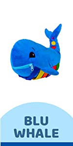 buckle toys blu whale