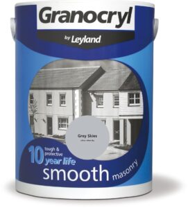 Leyland Granocryl Smooth Masonry