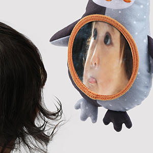 baby toy hanging gift set