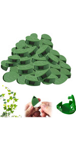 5pcs Chicken Yard Art 