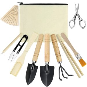 Mini Garden Tools Set