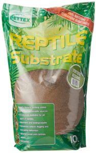 Pettex Reptile Substrate Tortoise Soil Bedding