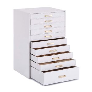 Meerveil Extra Large Jewellery Box