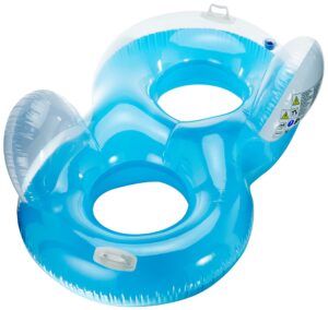 Intex 56800EU Double Inflatable Mat 198 x 117 cm