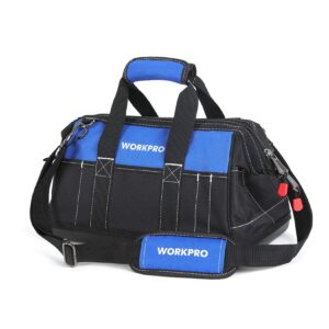 WORKPRO Tool Bag 16-inch