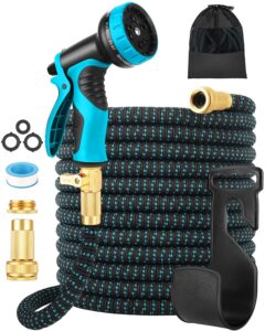 Garden Hose