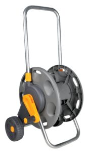 Hozelock 2398P0000 60m Hose Cart without hose
