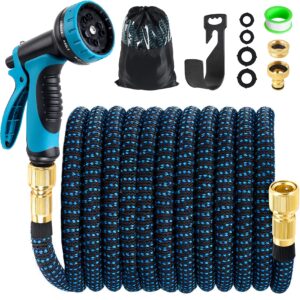 Expandable Garden Hose Pipe 15m 50ft