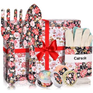 Carsolt Gardening Gifts for Women
