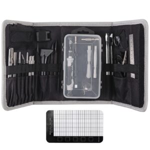 COLFULINE 137 in 1 Precision Screwdriver Set