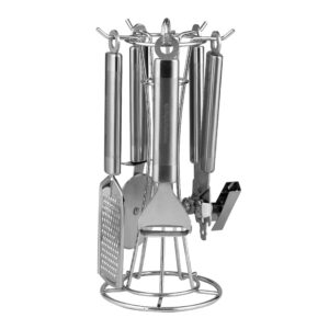 Morphy Richards Kitchen Utensils Set