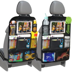 Ariesnova Car Organiser