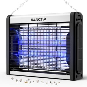 DANGZW Electronic Fly Killer