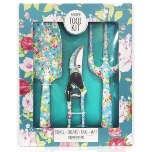 Garden Tool Set