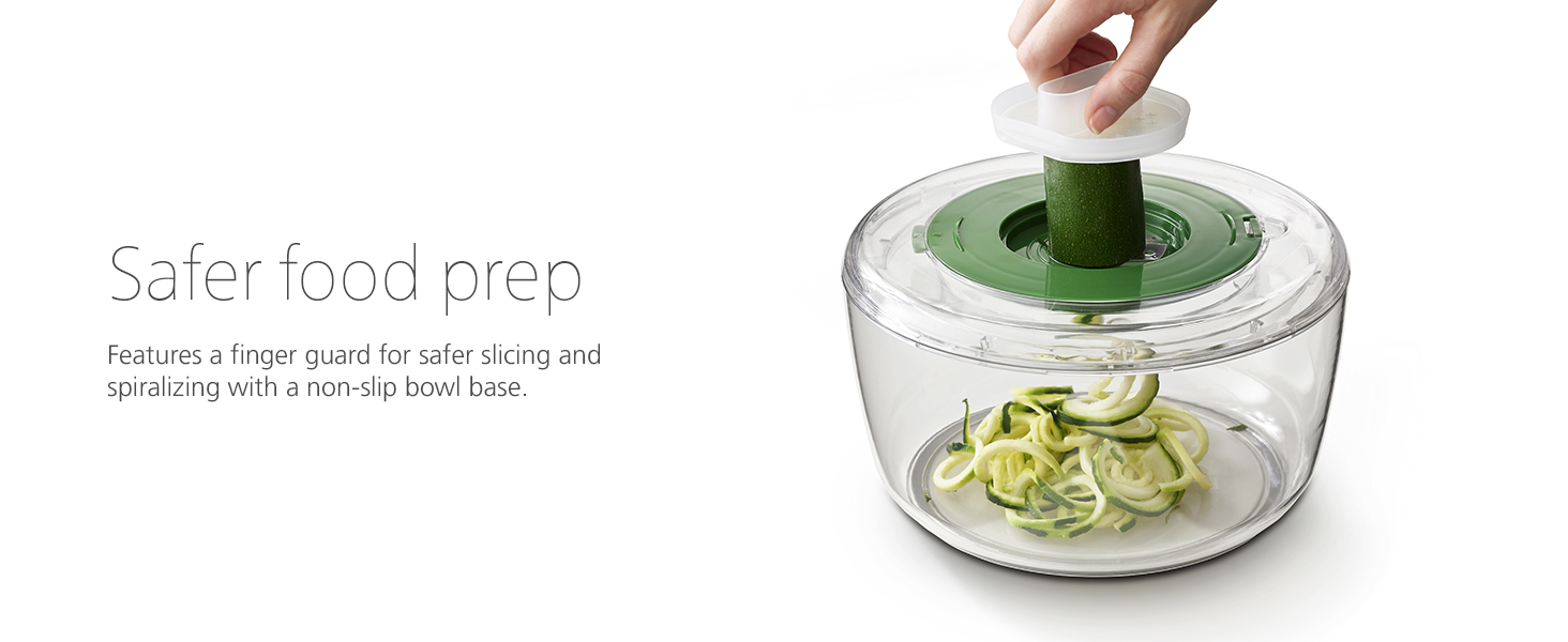 Joseph Joseph Amazon - MultiPrep - Safer food prep