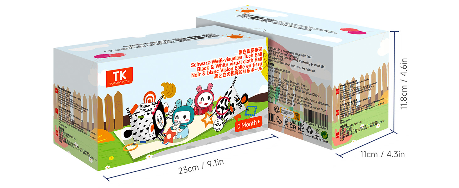 Baby Hanging Stroller Toy for Toddlers