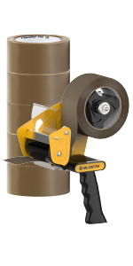 fragile tape gun tape dispenser sellotape dispenser and tape cellotape dispenser packing boxes tape