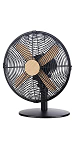 Russell Hobbs Scandi Desk Fan