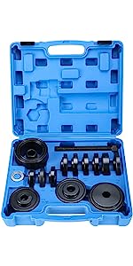 Bearing Removal Tool