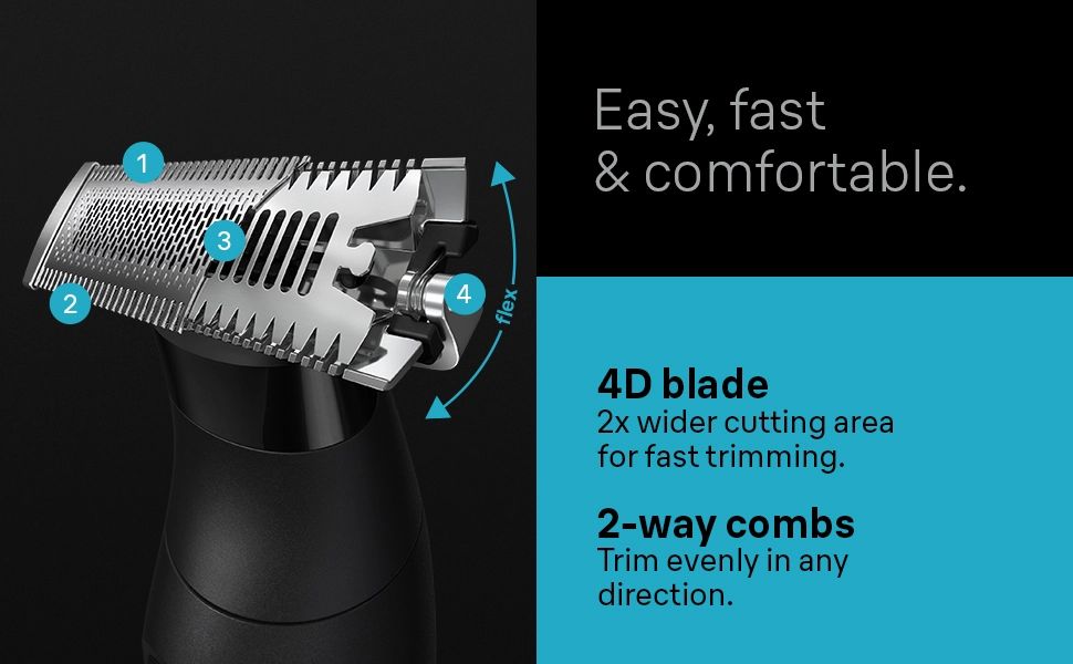 Braun X Styler XT5200