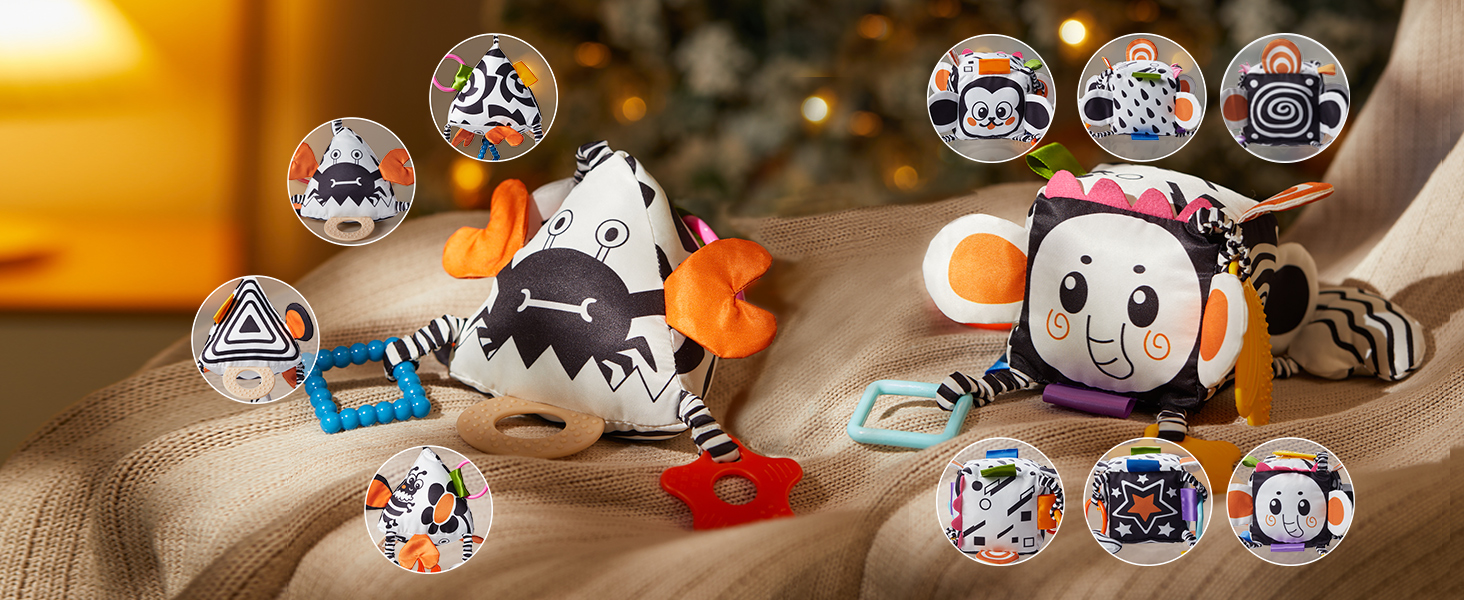 new born baby boy gift soft toy