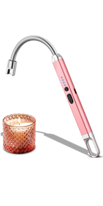 electric lighter usb