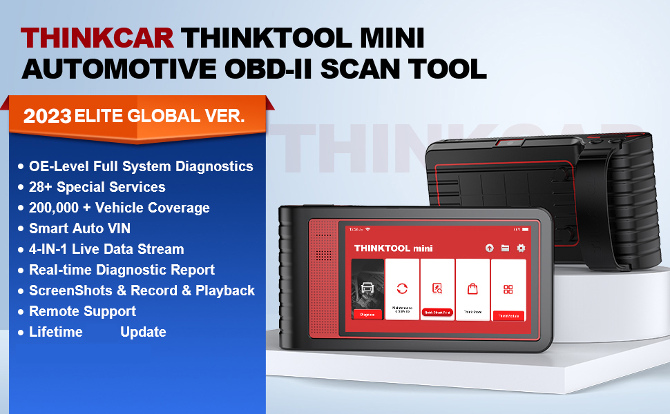 car diagnostic tool