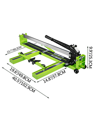 tile cutters manual, manual tile cutter, wall tile cutter, 800 mm tile cutter,