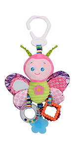 Infant Stroller Toys