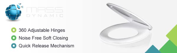 Toilet Seat