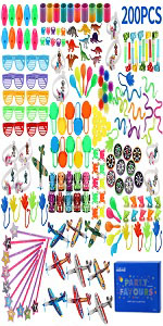 party favors for kids  200