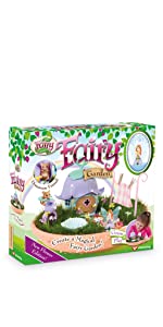 Fairy Garden