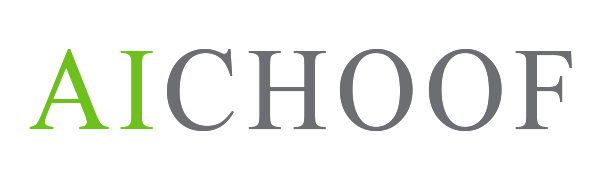 Aichoof Logo