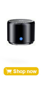 A106 Pro mini bluetooth speaker