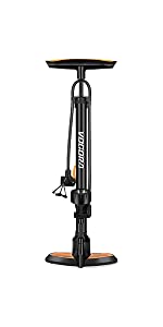 bike pump