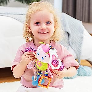 Sensory Toy for Babies
