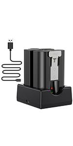 Doorbell Battery Charger