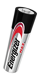 energizer max AA