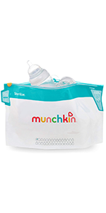 Steriliser Bags