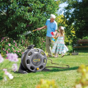 Hozelock Ltd 15m Ultramax Coil on 30m reel (only available at Amazon)