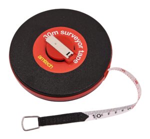 Amtech P1800 Surveyor Tape