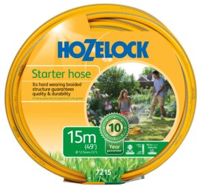 HOZELOCK - Starter Hose ø 12