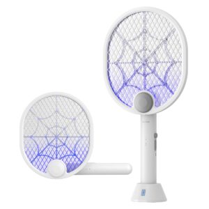 Buzbug Electric Fly Swatter