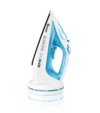 cordless iron